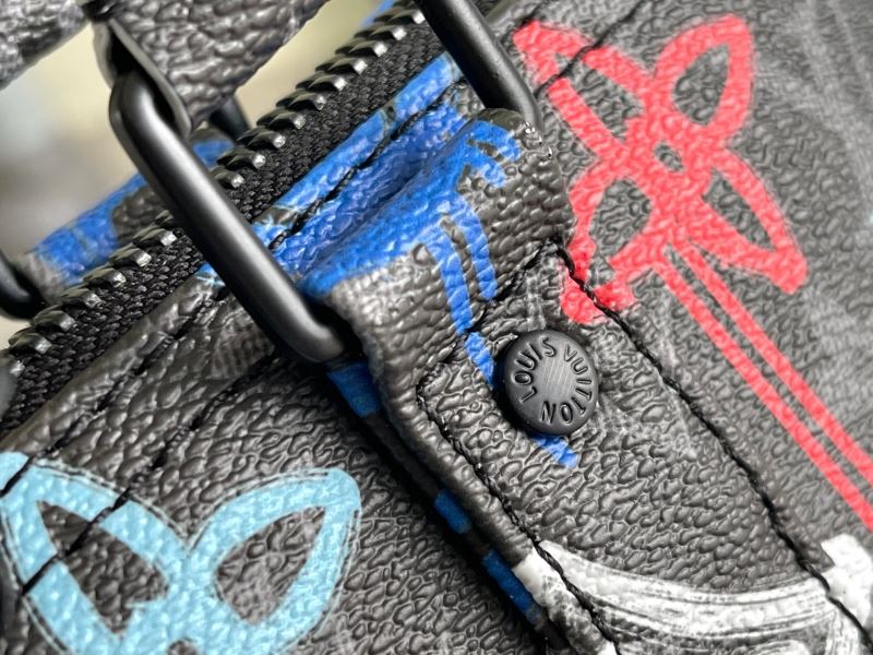 Louis Vuitton Travel Bags